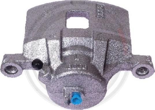 A.B.S. 729641 - Pinza freno www.autoricambi360.it