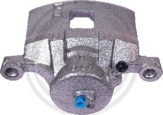 A.B.S. 729642 - Pinza freno www.autoricambi360.it