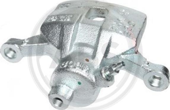 A.B.S. 729682 - Pinza freno www.autoricambi360.it
