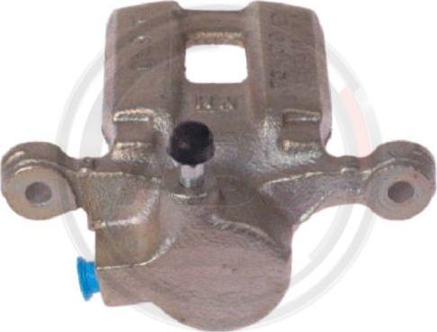 A.B.S. 729022 - Pinza freno www.autoricambi360.it