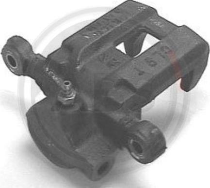 A.B.S. 729021 - Pinza freno www.autoricambi360.it