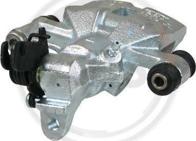 A.B.S. 729831 - Pinza freno www.autoricambi360.it