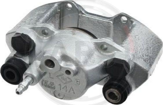 A.B.S. 726901 - Pinza freno www.autoricambi360.it