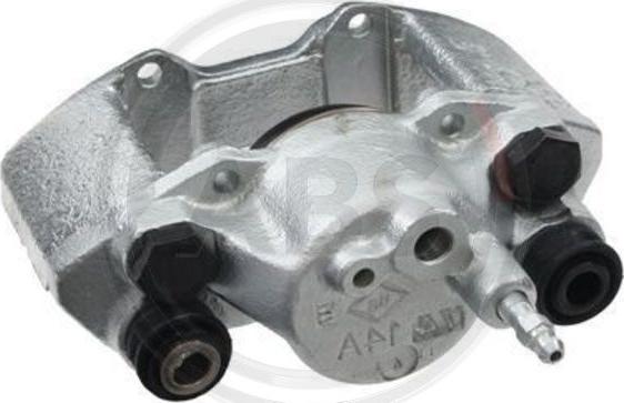 A.B.S. 726902 - Pinza freno www.autoricambi360.it