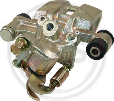 A.B.S. 726912 - Pinza freno www.autoricambi360.it