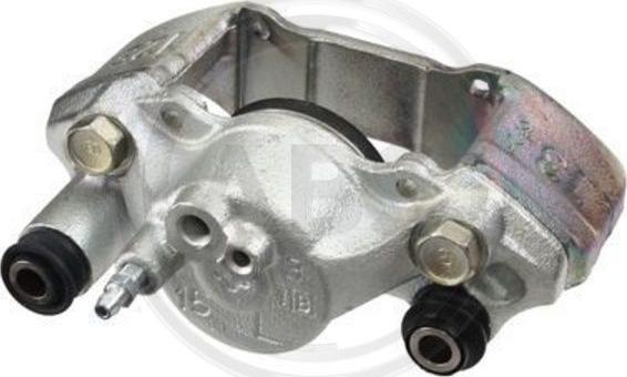 A.B.S. 726891 - Pinza freno www.autoricambi360.it