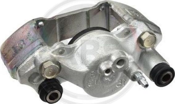A.B.S. 726892 - Pinza freno www.autoricambi360.it