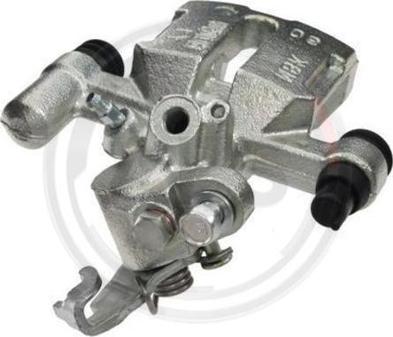 A.B.S. 726882 - Pinza freno www.autoricambi360.it