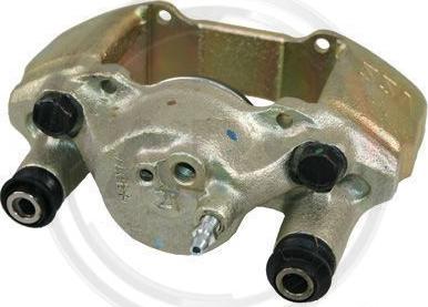 A.B.S. 726872 - Pinza freno www.autoricambi360.it