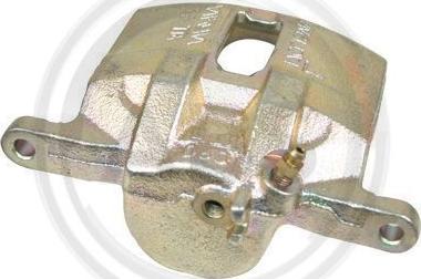 A.B.S. 720472 - Pinza freno www.autoricambi360.it