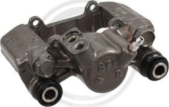 A.B.S. 721592 - Pinza freno www.autoricambi360.it