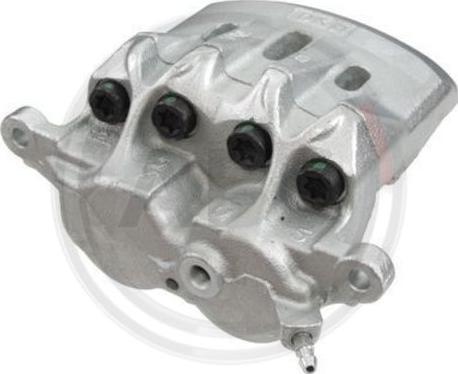 A.B.S. 721681 - Pinza freno www.autoricambi360.it