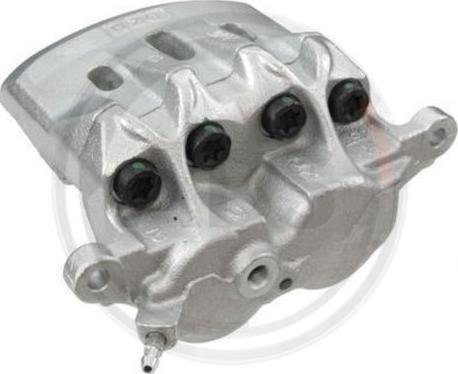 A.B.S. 721682 - Pinza freno www.autoricambi360.it