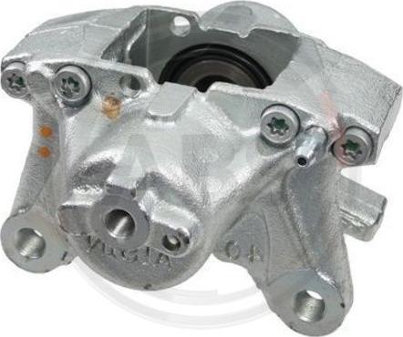 A.B.S. 721671 - Pinza freno www.autoricambi360.it