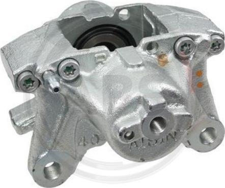 A.B.S. 721672 - Pinza freno www.autoricambi360.it