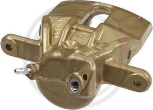A.B.S. 721291 - Pinza freno www.autoricambi360.it
