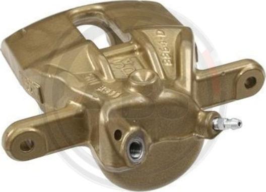 A.B.S. 721292 - Pinza freno www.autoricambi360.it
