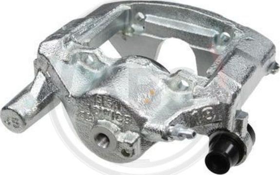 A.B.S. 721701 - Pinza freno www.autoricambi360.it