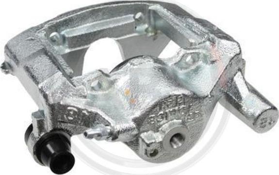A.B.S. 721702 - Pinza freno www.autoricambi360.it