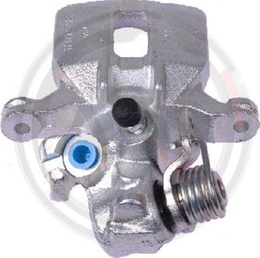 A.B.S. 728691 - Pinza freno www.autoricambi360.it