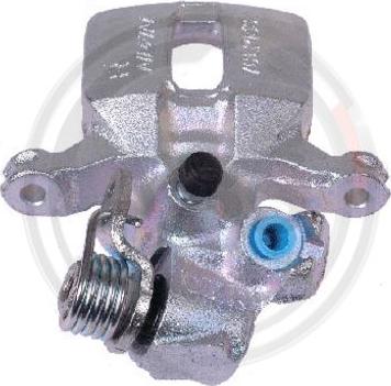 A.B.S. 728692 - Pinza freno www.autoricambi360.it