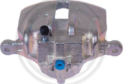 A.B.S. 728731 - Pinza freno www.autoricambi360.it