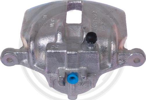 A.B.S. 728732 - Pinza freno www.autoricambi360.it