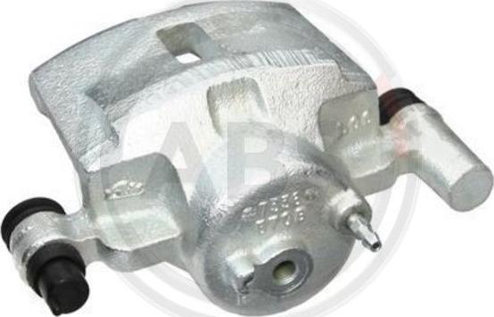 A.B.S. 727012 - Pinza freno www.autoricambi360.it