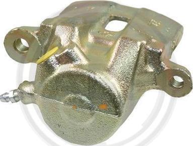 A.B.S. 727112 - Pinza freno www.autoricambi360.it