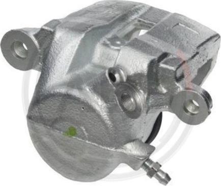A.B.S. 727131 - Pinza freno www.autoricambi360.it