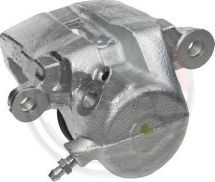 A.B.S. 727132 - Pinza freno www.autoricambi360.it