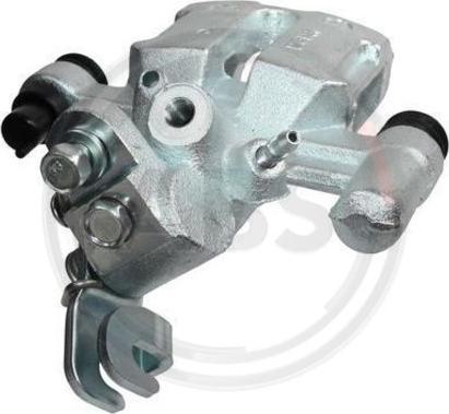 A.B.S. 727122 - Pinza freno www.autoricambi360.it
