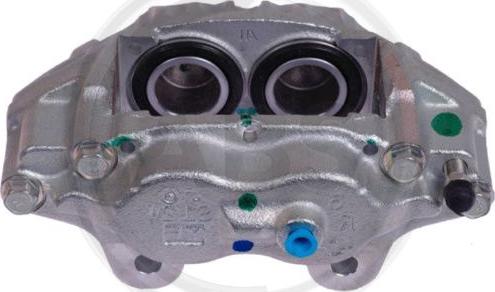 A.B.S. 727811 - Pinza freno www.autoricambi360.it