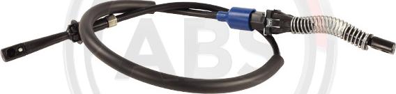 A.B.S. K32150 - Cavo acceleratore www.autoricambi360.it