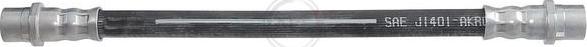A.B.S. SL 4870 - Flessibile del freno www.autoricambi360.it
