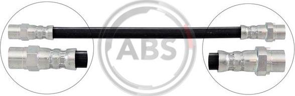 A.B.S. SL 5548 - Flessibile del freno www.autoricambi360.it