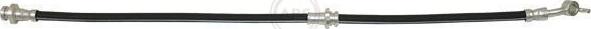 A.B.S. SL 5689 - Flessibile del freno www.autoricambi360.it