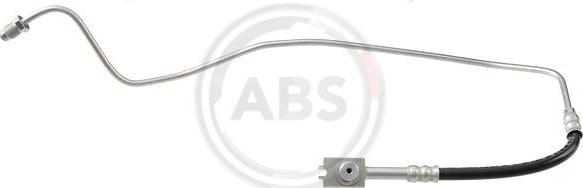 A.B.S. SL 5814 - Flessibile del freno www.autoricambi360.it