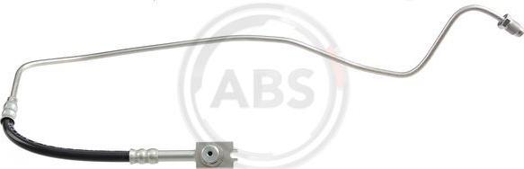 A.B.S. SL 5815 - Flessibile del freno www.autoricambi360.it