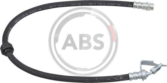 A.B.S. SL 5728 - Flessibile del freno www.autoricambi360.it