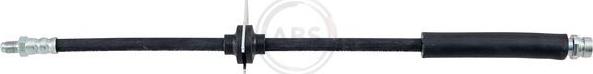A.B.S. SL 6374 - Flessibile del freno www.autoricambi360.it