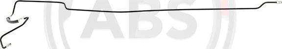 A.B.S. SL 1848 - Flessibile del freno www.autoricambi360.it