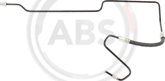 A.B.S. SL 1847 - Flessibile del freno www.autoricambi360.it