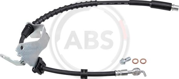 A.B.S. SL 1318 - Flessibile del freno www.autoricambi360.it