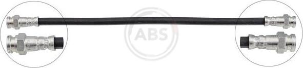 A.B.S. SL 3397 - Flessibile del freno www.autoricambi360.it