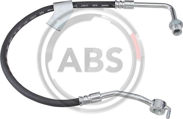 A.B.S. SL 3364 - Flessibile del freno www.autoricambi360.it