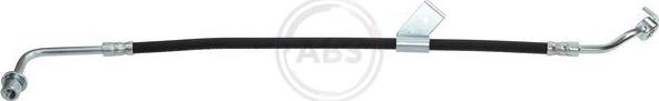 A.B.S. SL 3363 - Flessibile del freno www.autoricambi360.it