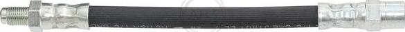 A.B.S. SL 3311 - Flessibile del freno www.autoricambi360.it
