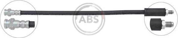 A.B.S. SL 3233 - Flessibile del freno www.autoricambi360.it