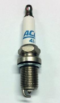 ACDelco 41969 - Candela accensione www.autoricambi360.it